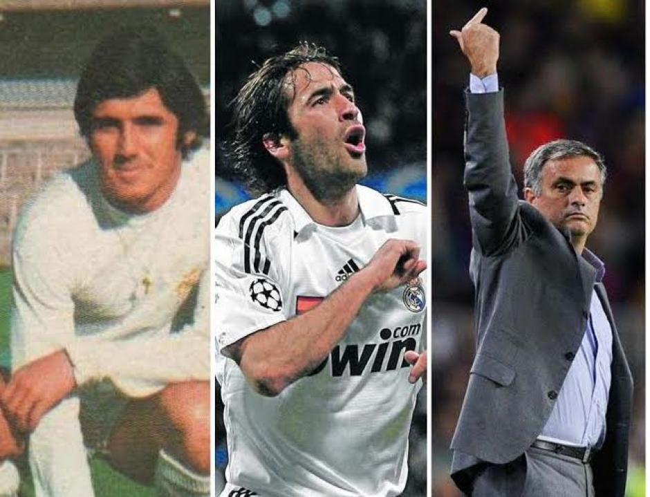 Santillana es igualado como el tercer m&aacute;ximo goleador, Ra&uacute;l y Mourinho dejaron de ser lo que m&aacute;s victorias ten&iacute;an.&nbsp;