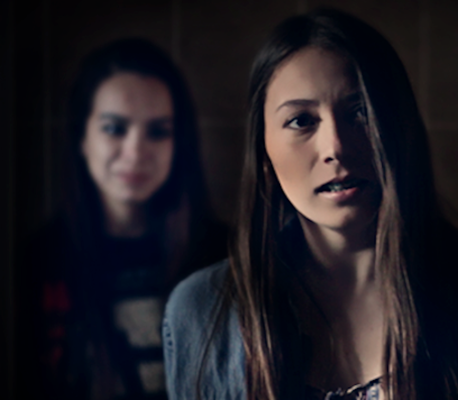 Untitled es el t&iacute;tulo de un thriller psicol&oacute;gico que se estrena en Instagram. (Foto: Untitled)