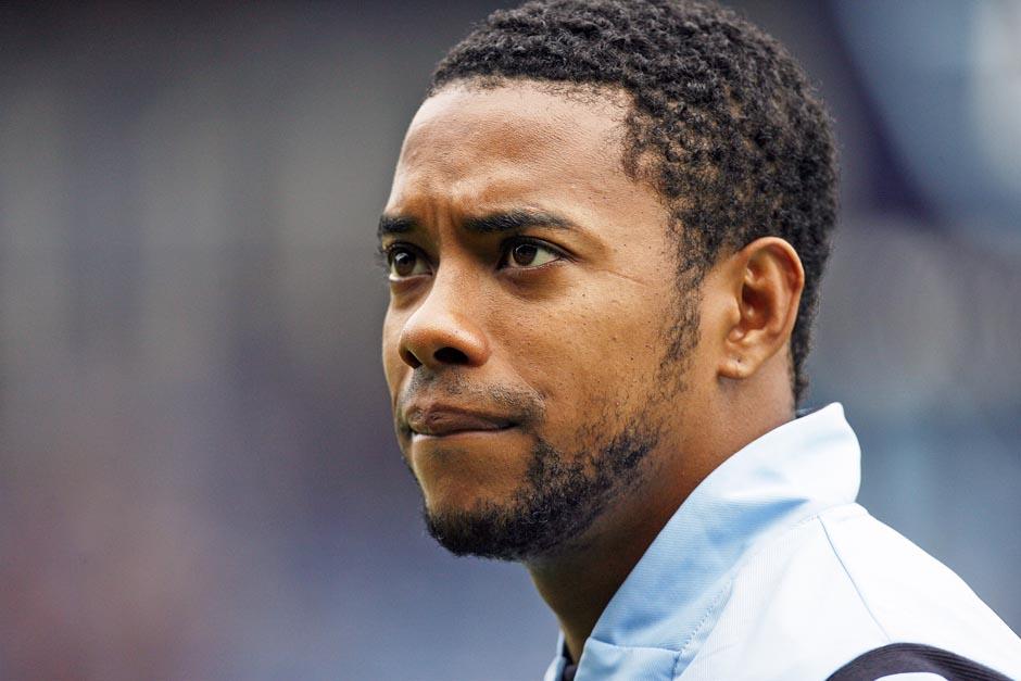 Robinho podr&iacute;a ser la nueva contrataci&oacute;n del Orlando City de la MLS. (Foto: wallspick.com)