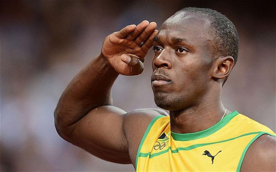 El hombre m&aacute;s vel&oacute;z del mundo, Usain Bolt, est&aacute; de regreso en las pistas. (Foto: EFE)