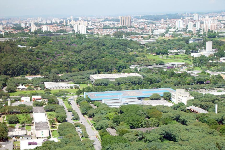 Facultad de Arquitectura y Urbanismo de la Universidad de Sao Paulo, Brasil (Foto: Wikipedia/Hamilton B. Furtado)&nbsp;