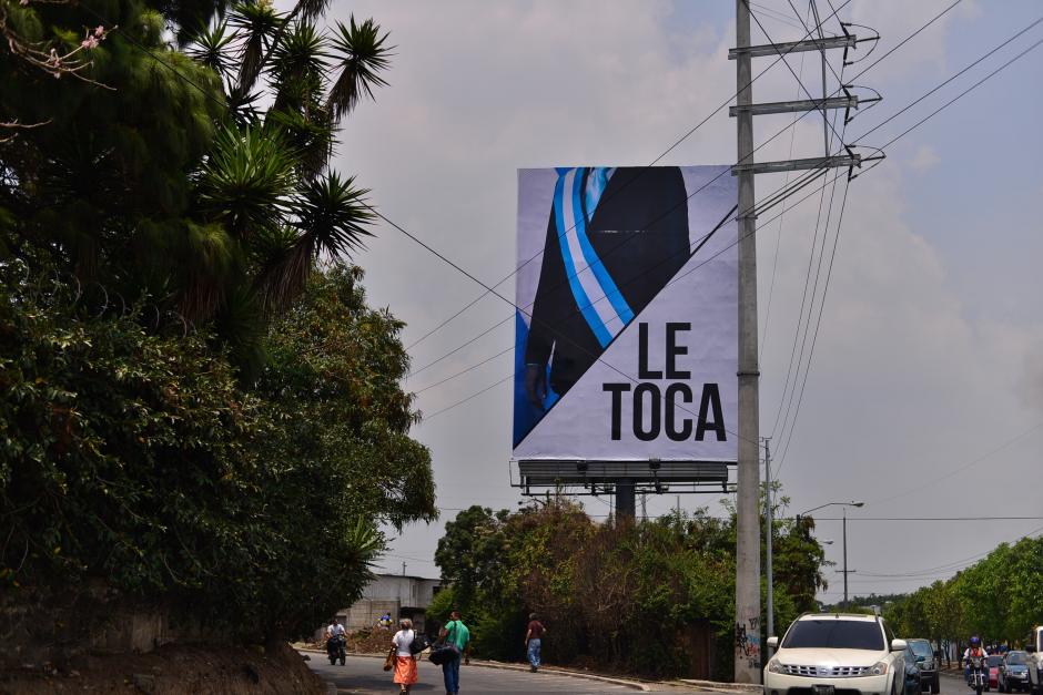 Reci&eacute;n termin&oacute; el per&iacute;odo electoral, pero ya hay partidos pol&iacute;ticos que quieren nacer para el pr&oacute;ximo. (Foto: Archivo/Soy502)