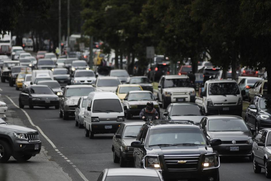 En Centroam&eacute;rica se incrementa la compra de carros usados y nuevos. &nbsp;(Foto: Jes&uacute;s Alfonso/Soy502)&nbsp;