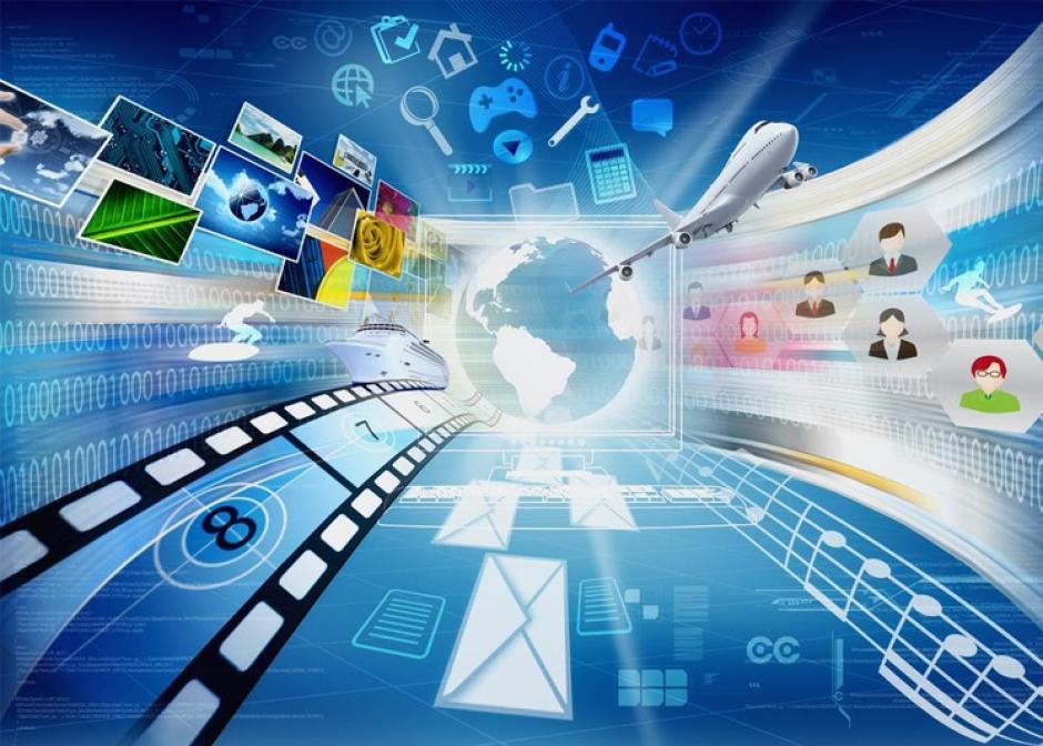 Dos pa&iacute;ses asi&aacute;ticos comparten los primeros lugares en velocidad de navegaci&oacute;n. (Imagen ADSL Zone)