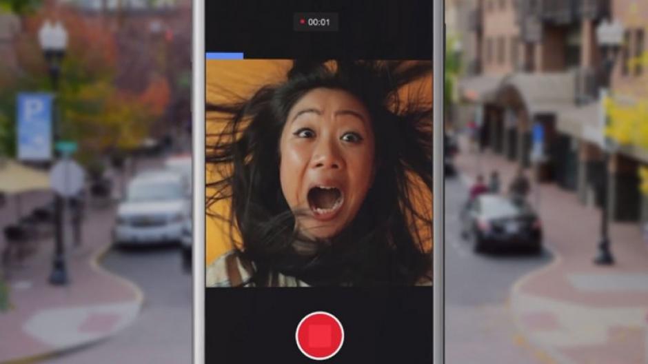 &nbsp;Graba un divertido video para que aparezca en la casilla de la foto de tu perfil en Facebook. &nbsp;(Foto:&nbsp;notiminuto.com)