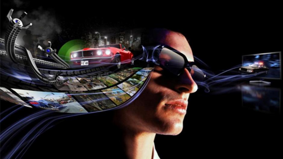 Algunas personas escuchan los sonidos de un videojuego despu&eacute;s de apagar la consola. (Foto: tn.com.ar)