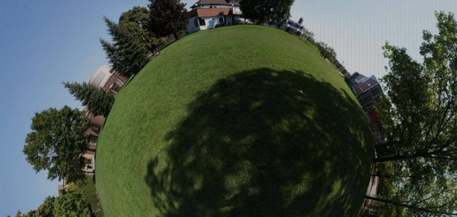 La opci&oacute;n ya es parte de algunas c&aacute;maras de video. (Foto: Internet)