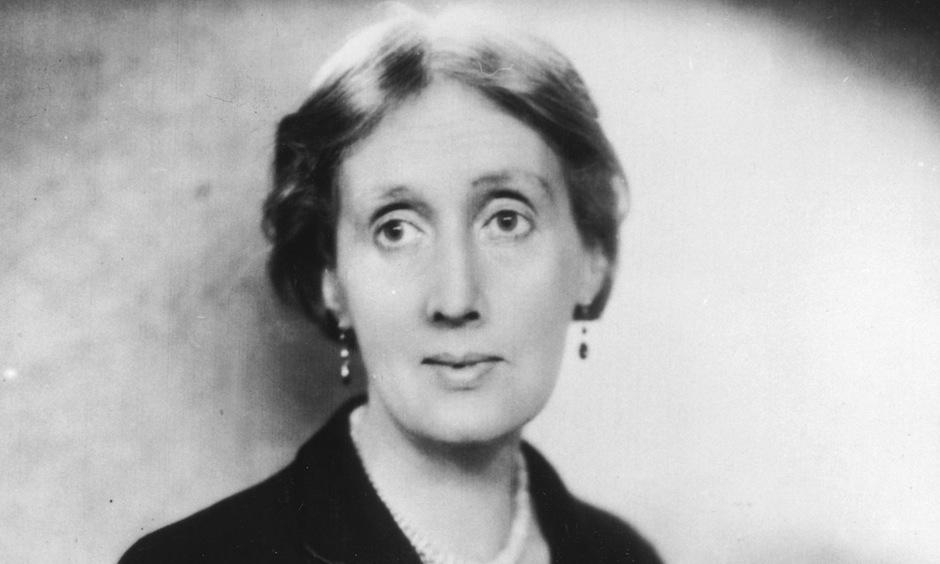 Virginia Woolf es parte de una exposici&oacute;n de la National Portrait Gallery de Londres. (Foto: theguardian.com)