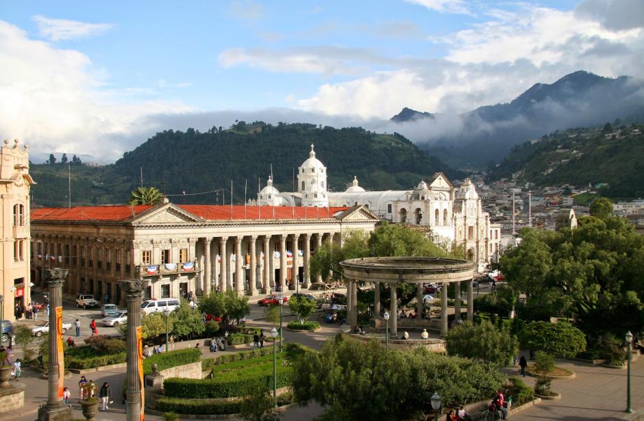 Quetzaltenango es la segunda ciudad m&aacute;s desarrollada del pa&iacute;s y ser&iacute;a el principal objetivo en el Encuentro Nacional de Empresarios. (Foto: visitguatemala)