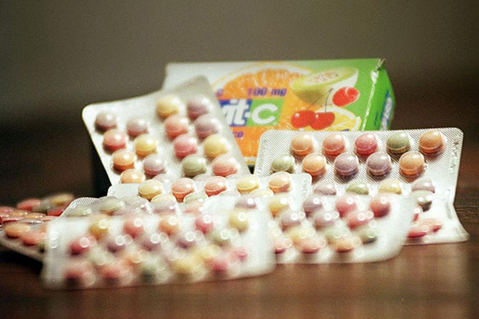 Altas dosis de vitamina A&nbsp;son capaces de aumentar el riesgo de c&aacute;ncer de pulm&oacute;n en los fumadores.