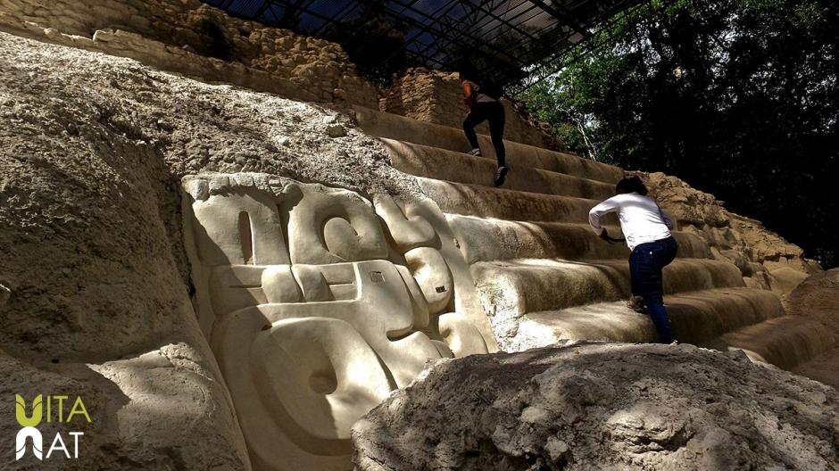 Un nuevo sitio comparte buenas noticias de Guatemala. (foto: VitaNat)