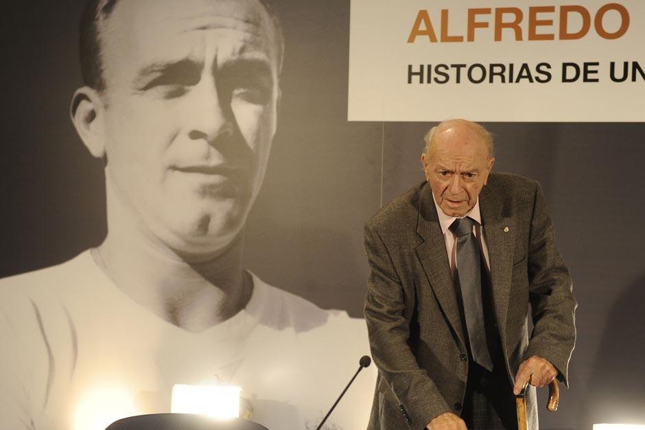 La "Saeta Rubia" muri&oacute; el pasado 7 de julio a los 88 a&ntilde;os. (Foto: viveelhoy.com)