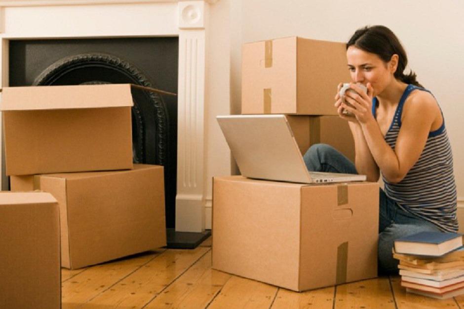 Si te ir&aacute;s a vivir solo es recomendable que empieces por alquilar un espacio adecuado para ti. (Foto: Archivo/Soy502)