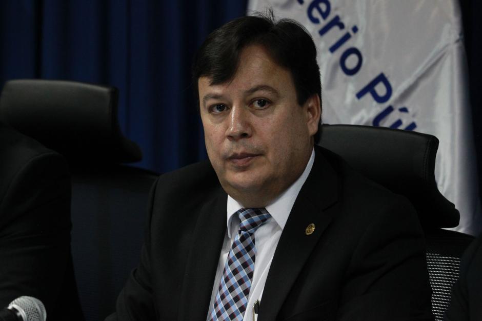 El antejuicio presentado por Encuentro por Guatemala ya fue trasladado al OJ para que siga el trámite. (Foto: Archivo/Soy502)&nbsp;