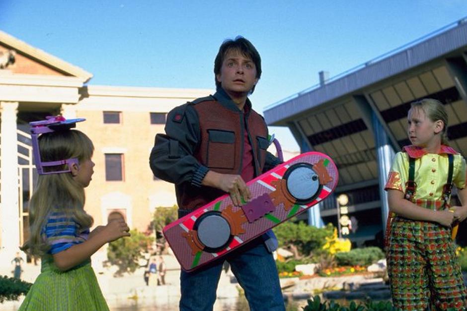 La película de "Volvel al Futuro II" retrató la vida de las personas en 2015. En la misma se predijeron muchas cosas que actualmente son una realidad. (Foto: Volver al Futuro)