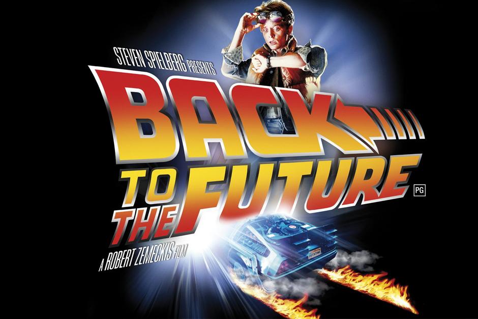 El 21 de octubre es la fecha m&aacute;s esperada del a&ntilde;o por los seguidores de la pel&iacute;cula "Volver al futuro".&nbsp;