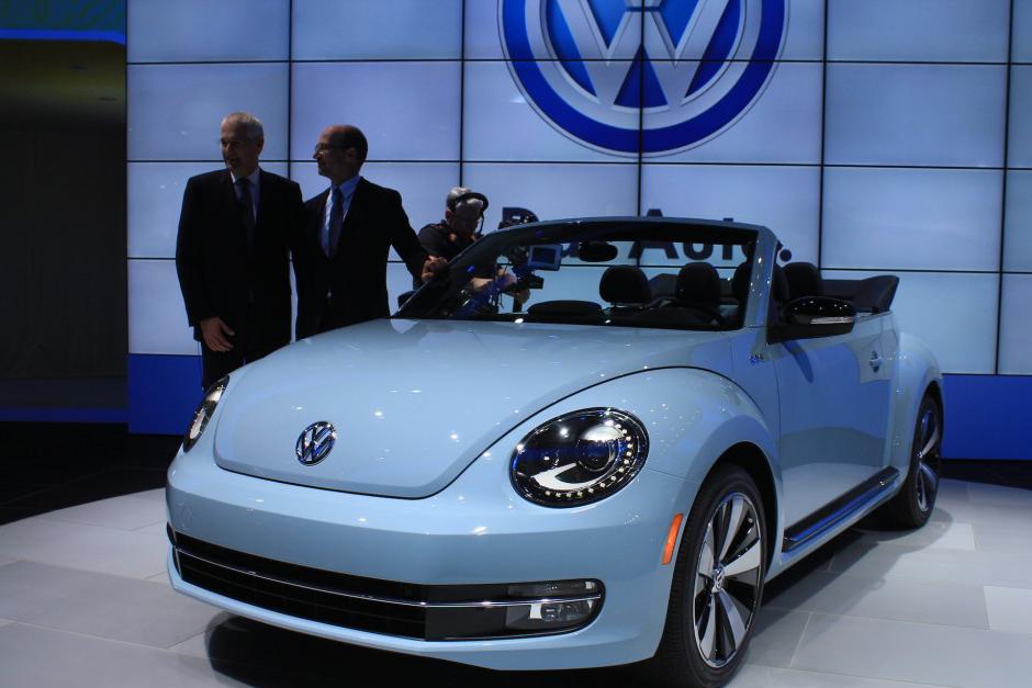 &nbsp;VW est&aacute; "confrontada a la mayor prueba de su historia", admiti&oacute; su nuevo presidente, Matthias M&uuml;ller, en su primer mensaje a los directivos del grupo.