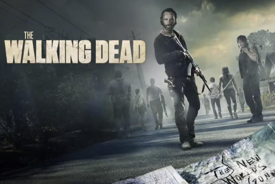 La sexta temporada de "The Walking Dead" despierta a los usuarios de redes sociales. (Foto: Google)