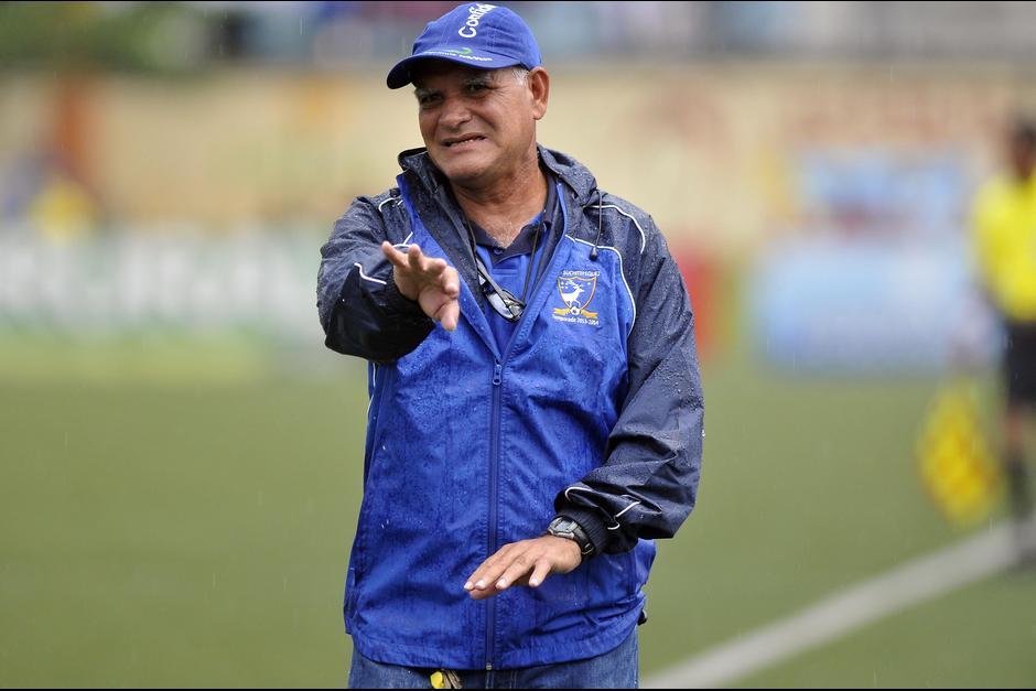 Nuevas caras figuran en la primera convocatoria de Walter Claver&iacute;.