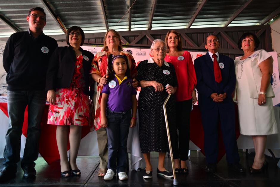 La asociaci&oacute;n cuenta con dos hogares para adultos mayores, dos jardines infantiles, un colegio de educaci&oacute;n primaria, una escuela de educaci&oacute;n b&aacute;sica y diversificada, un centro de capacitaci&oacute;n para la mujer y un complejo de apartamentos para vivienda familiar. (Foto: Wilder L&oacute;pez/Soy502)