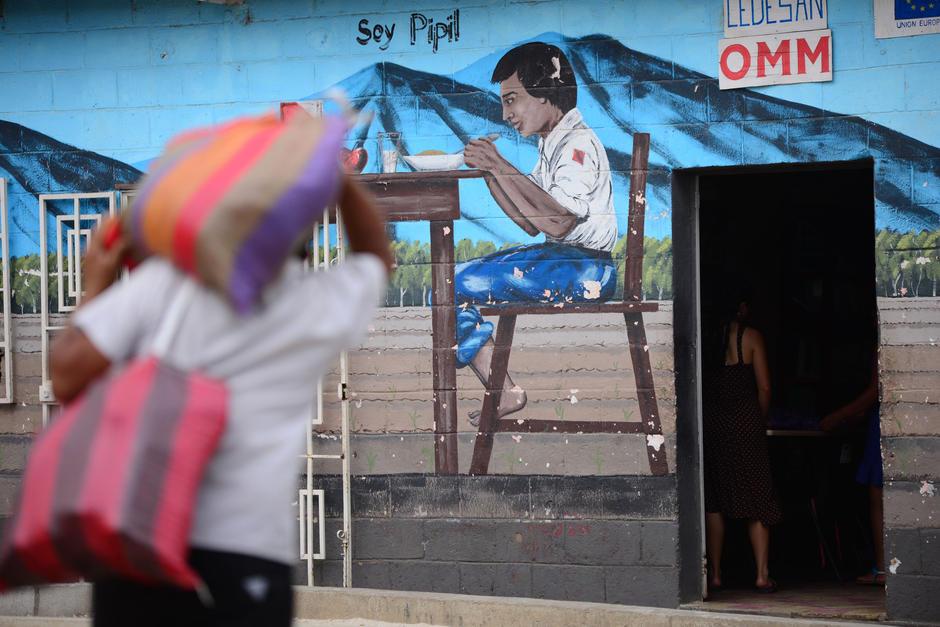 Guatemala ha mostrado una mejor&iacute;a en su econom&iacute;a, sin embargo los ingresos de su poblaci&oacute;n son considerados los m&aacute;s bajos de Latinoam&eacute;rica, a la vez que posee la tasa de recaudaci&oacute;n de impuestos m&aacute;s pobre de todo el mundo. (Foto: Wilder L&oacute;pez/Soy502)