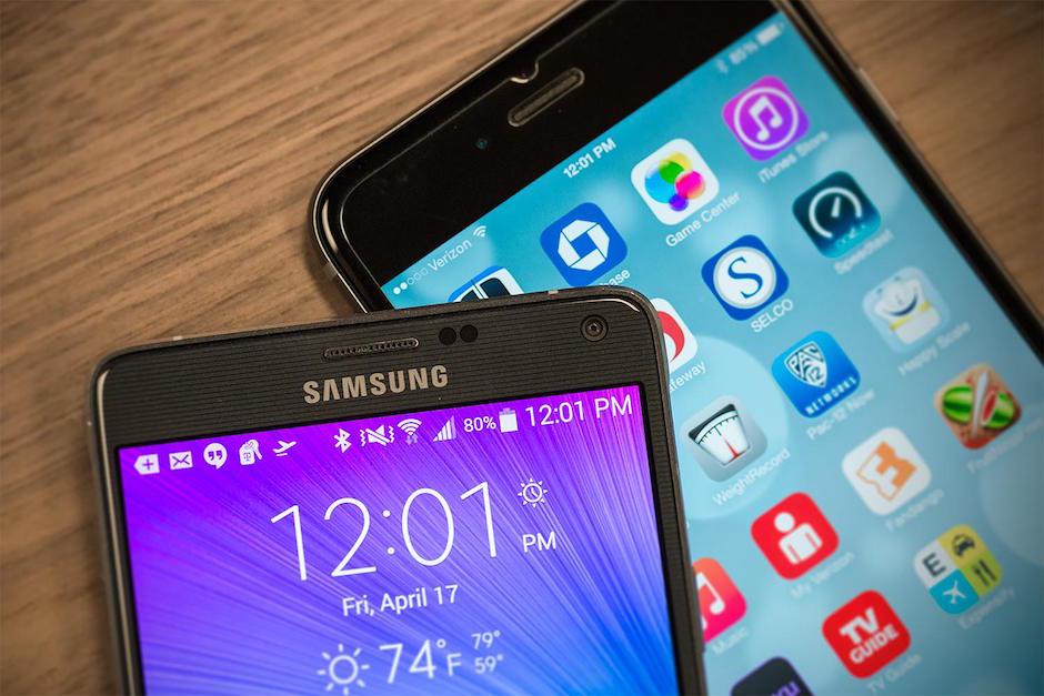 &iquest;D&oacute;nde est&aacute; la mejor se&ntilde;al de celular? (Foto: www.digitaltrends.com) 