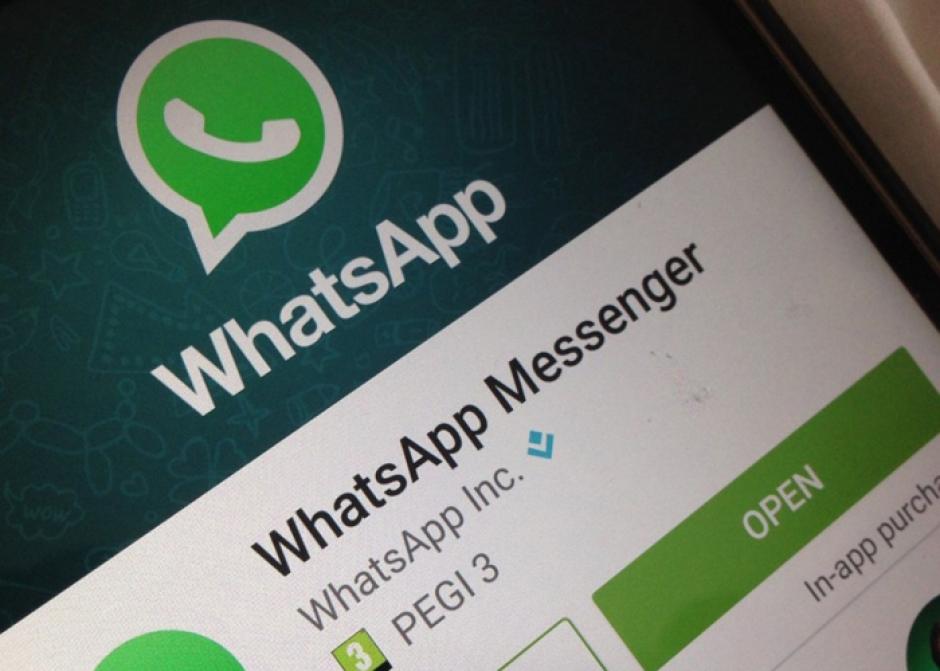 WhatsApp lanza nueva actualización. (Foto:&nbsp;andro4all)