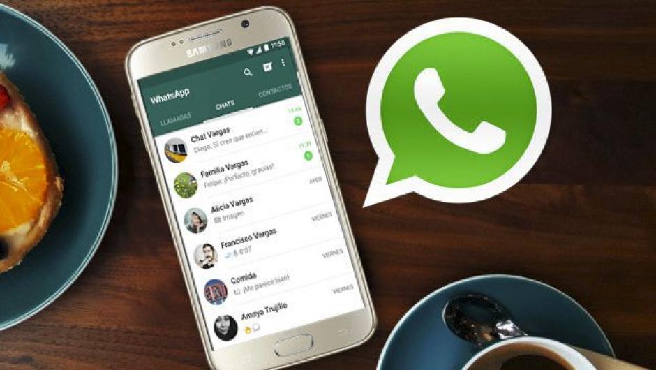 WhatsApp lanza una nueva actualizaci&oacute;n. (Foto:&nbsp;computerhoy)