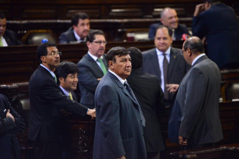 El Congreso aprob&oacute; en tercer debate las reformas a la Ley de Bancos y Ley Org&aacute;nica de la SAT. (Foto: Jes&uacute;s Alfonso/Soy502)
