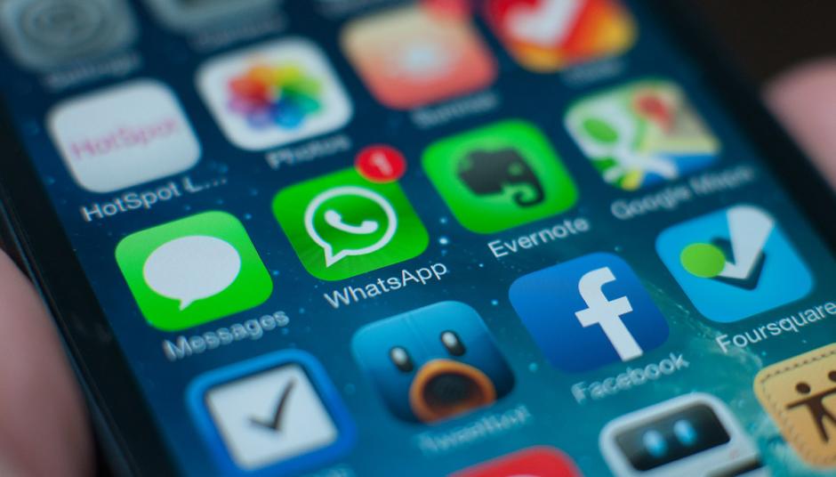 Los desarrolladores de WhatsApp no dejan de sorprender a los usuarios. (Foto:&nbsp;engadget.com)