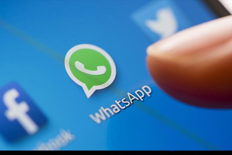 La nueva actualizaci&oacute;n de WhatsApp es la m&aacute;s completa de todos los tiempos. (Foto: Archivo)