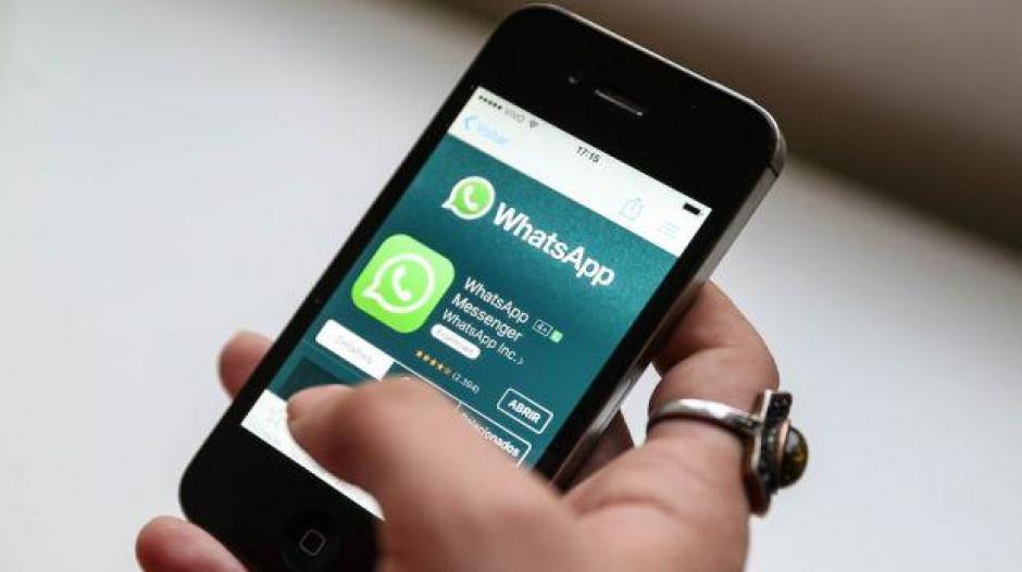 La nueva versi&oacute;n beta de WhatsApp permitir&aacute; ahorrar datos y tiempo. (Foto: elcomercio.pe)