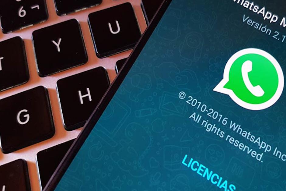 La popular aplicación de mensajería instantánea ha venido realizando cambios durante los últimos meses. (Foto:&nbsp;Andro4all)