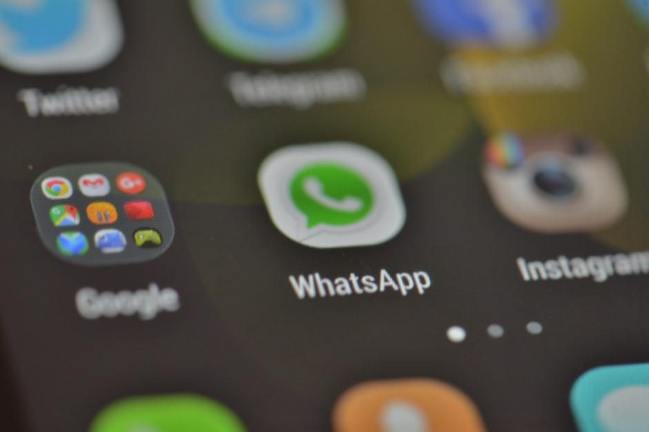 WhatsApp ha lanzado un buz&oacute;n de voz para dispositivos iOS. (Foto: Wilder L&oacute;pez/Soy502)
