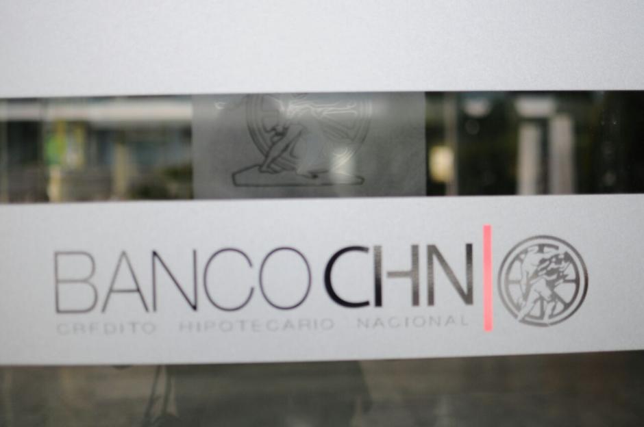 El CHN fue intervenido este mi&eacute;rcoles tras recibir una orden judicial. (Foto: Alejandro Bal&aacute;n/Soy502)