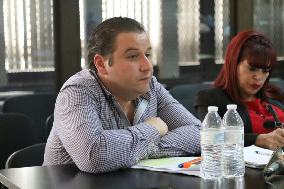 El juicio en contra de Roberto Barreda por la desaparici&oacute;n de su esposa Cristina Siekavizza tendr&aacute; un inicio incierto. (Foto: Alejandro Bal&aacute;n/Soy502)