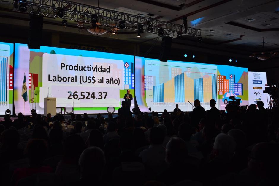 El desarrollo de estas ciudades traer&iacute;a oportunidades. (Foto: Jes&uacute;s Alfonso/Soy502)