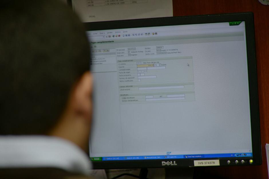 El IGSS decidi&oacute; rescindir el contrato con la empresa Intellego, S.C. el pasado martes. &nbsp;(Foto: Archivo/Soy502)