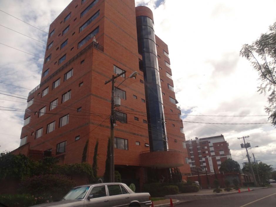 Seg&uacute;n investigaciones del Ministerio P&uacute;blico los bienes pudieron ser adquiridos con parte del subsidio que se proporcionaba al transporte urbano. (Foto: MP)