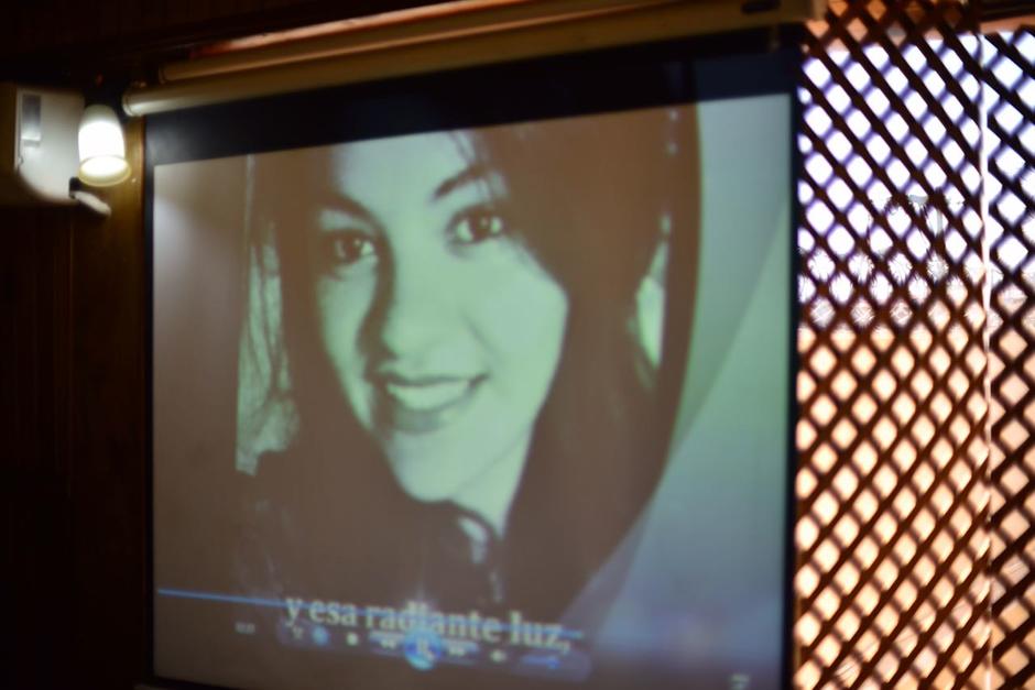 Mitzie Alejandra S&aacute;nchez Makepeace fue asesinada presuntamente por su esposo. (Foto: Jes&uacute;s Alfonso/Soy502) 