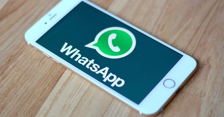 WhatsApp prueba una nueva funci&oacute;n en su versi&oacute;n beta. (Foto:&nbsp;adslzone.net)