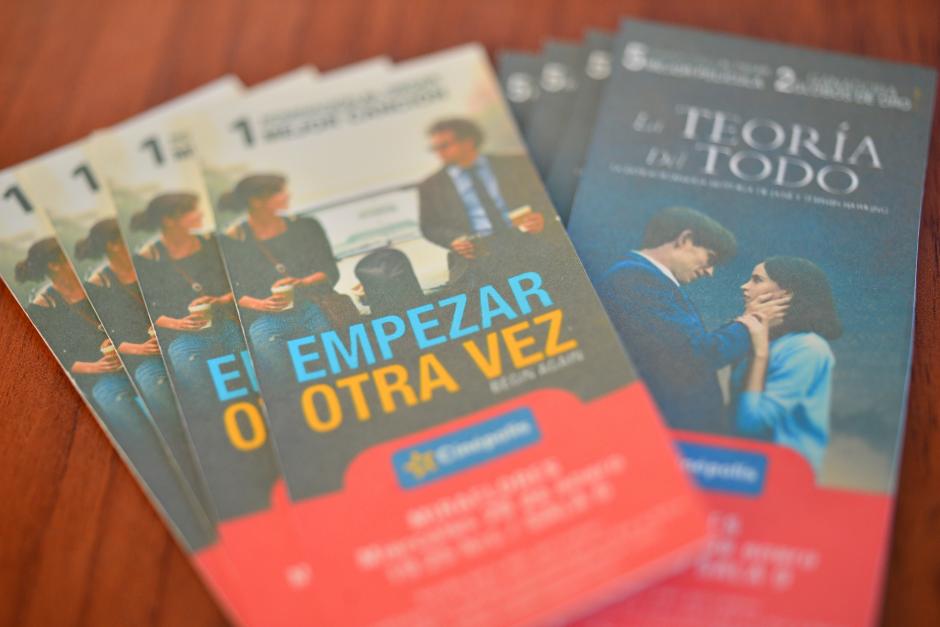 Los premios "Annual Screen Actors Guild Awards", entregados por el Sindicato de Actores de Hollywood (SAG), reconocieron a Eddie Redmayne, protagonista de la pel&iacute;cula "La Teor&iacute;a del Todo", como el mejor del a&ntilde;o. (Foto: Wilder L&oacute;pez/Soy502)