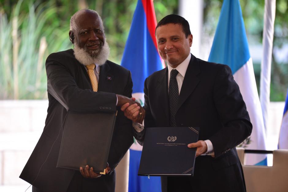 En el diferendo territorial, Guatemala reclama a Belice 12,272 kilómetros cuadrados. (Foto: Wilder López/Soy502)