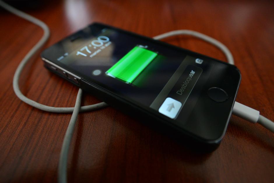 Esta imagen podría formar parte del pasado en los dispositivos del futuro. (Foto: Wilder López/Soy502)