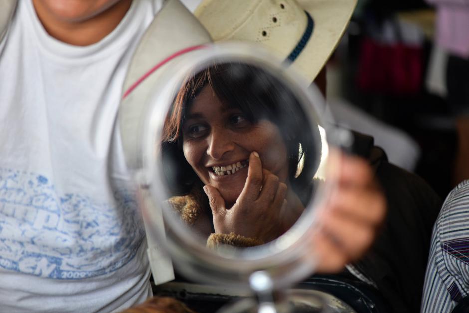 En 2013 naci&oacute; el grupo "Cabello por sonrisas". (Foto: Wilder L&oacute;pez/Soy502)
