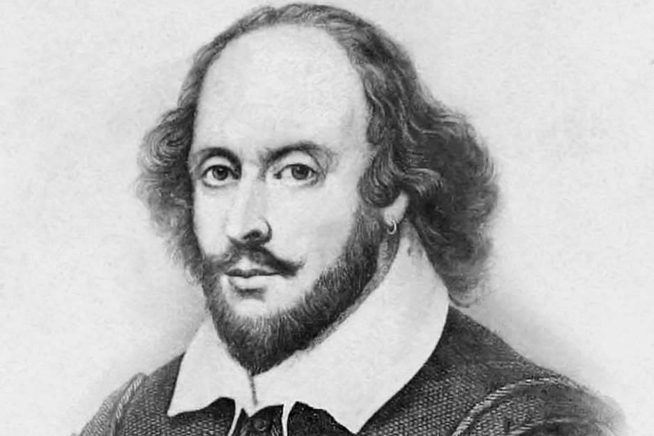 William Shakespeare podr&iacute;a haber escrito varios de sus textos bajo influencias de cannabis. (Imagen: mujerpalabra.net)