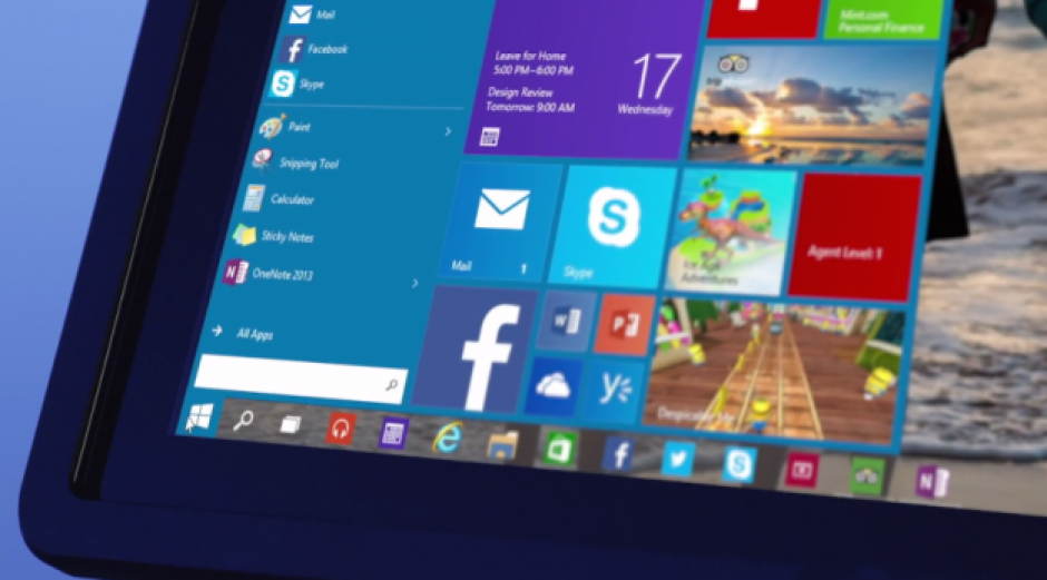 La nueva herramienta sustituir&aacute; al Windows 8. &nbsp;(Foto: Internet)&nbsp;
