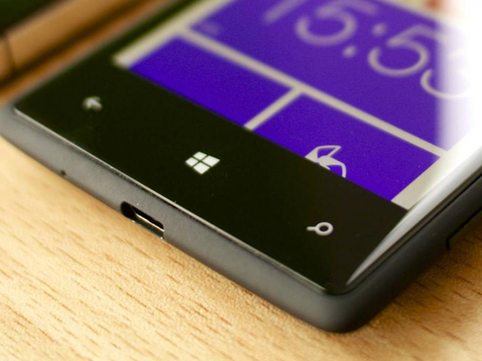 Las primeras imágenes del sistema operativo salieron a la luz. (Foto Internet)