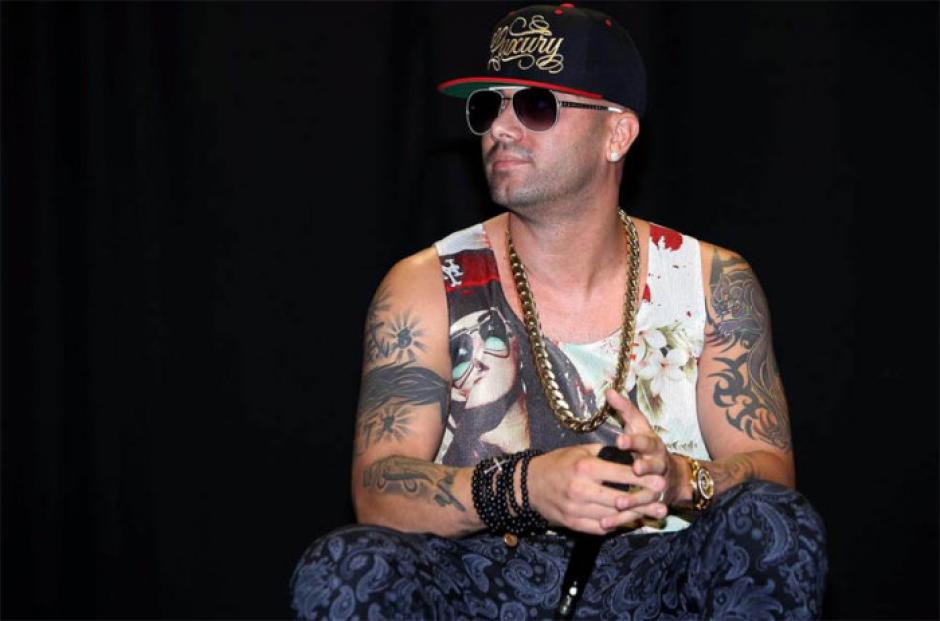 Wisin rompi&oacute; el silencio tras la muerte de su hija m&aacute;s peque&ntilde;a. (Foto: lomasrankiao.com)