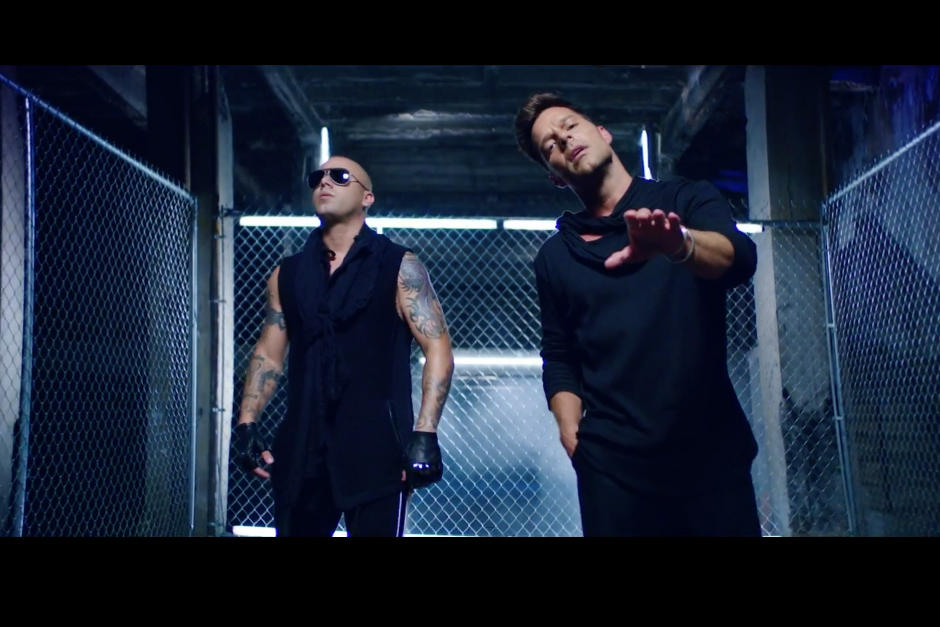 La uni&oacute;n de estos dos artistas ya demostr&oacute; su &eacute;xito en el pasado con el tema "Adrenalina", el cual alcanz&oacute; recientemente 400 millones de reproducciones en YouTube.